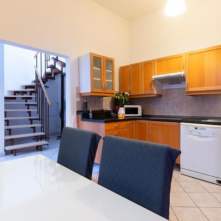 Apartment Stepanska プラハ エクステリア 写真