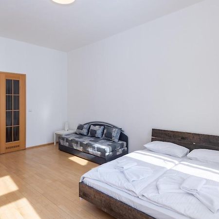 Apartment Stepanska プラハ エクステリア 写真