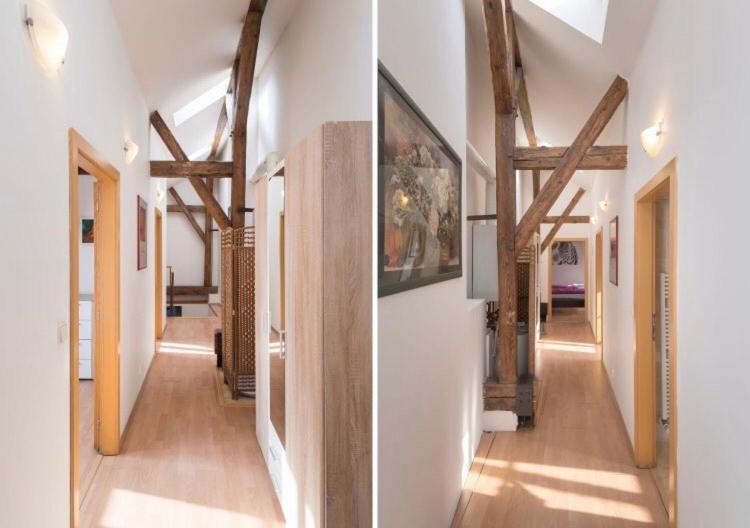 Apartment Stepanska プラハ エクステリア 写真