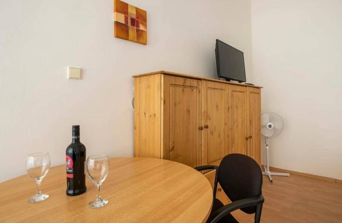Apartment Stepanska プラハ エクステリア 写真