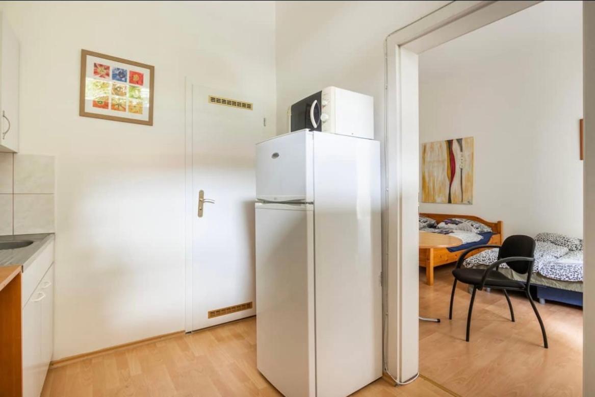 Apartment Stepanska プラハ エクステリア 写真