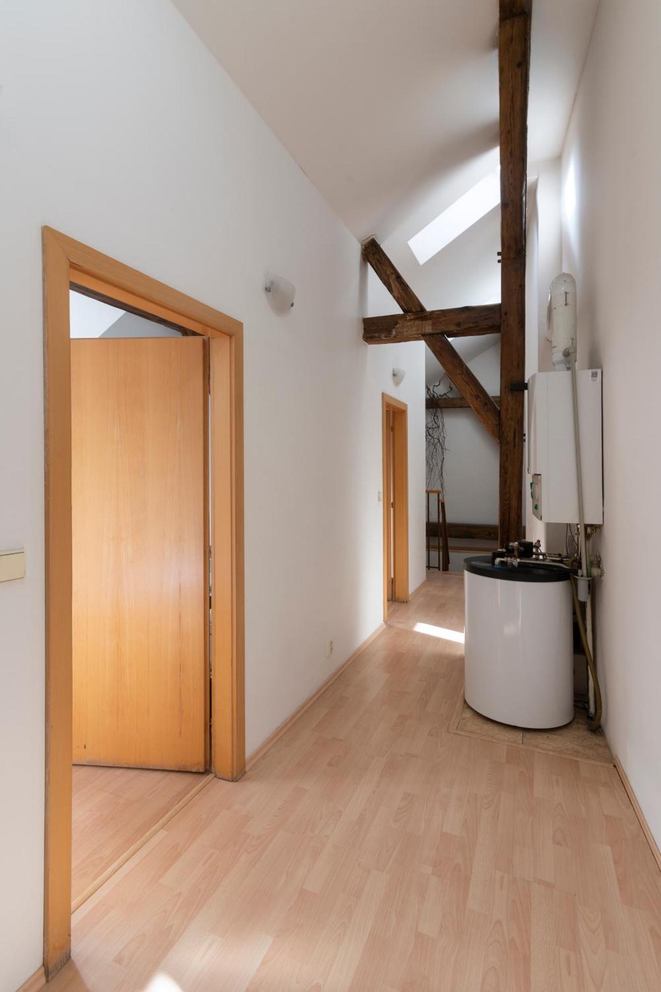 Apartment Stepanska プラハ エクステリア 写真