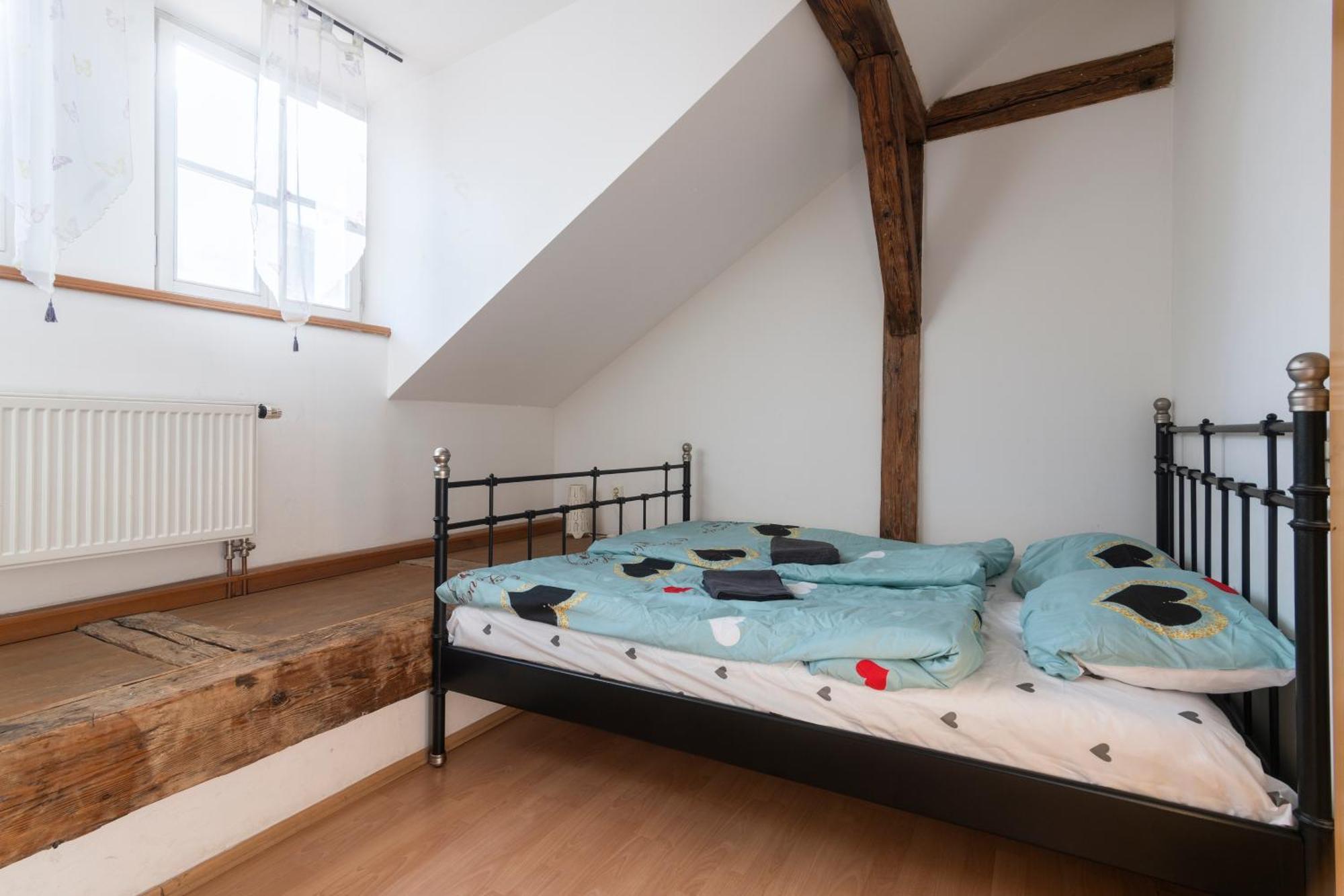 Apartment Stepanska プラハ エクステリア 写真