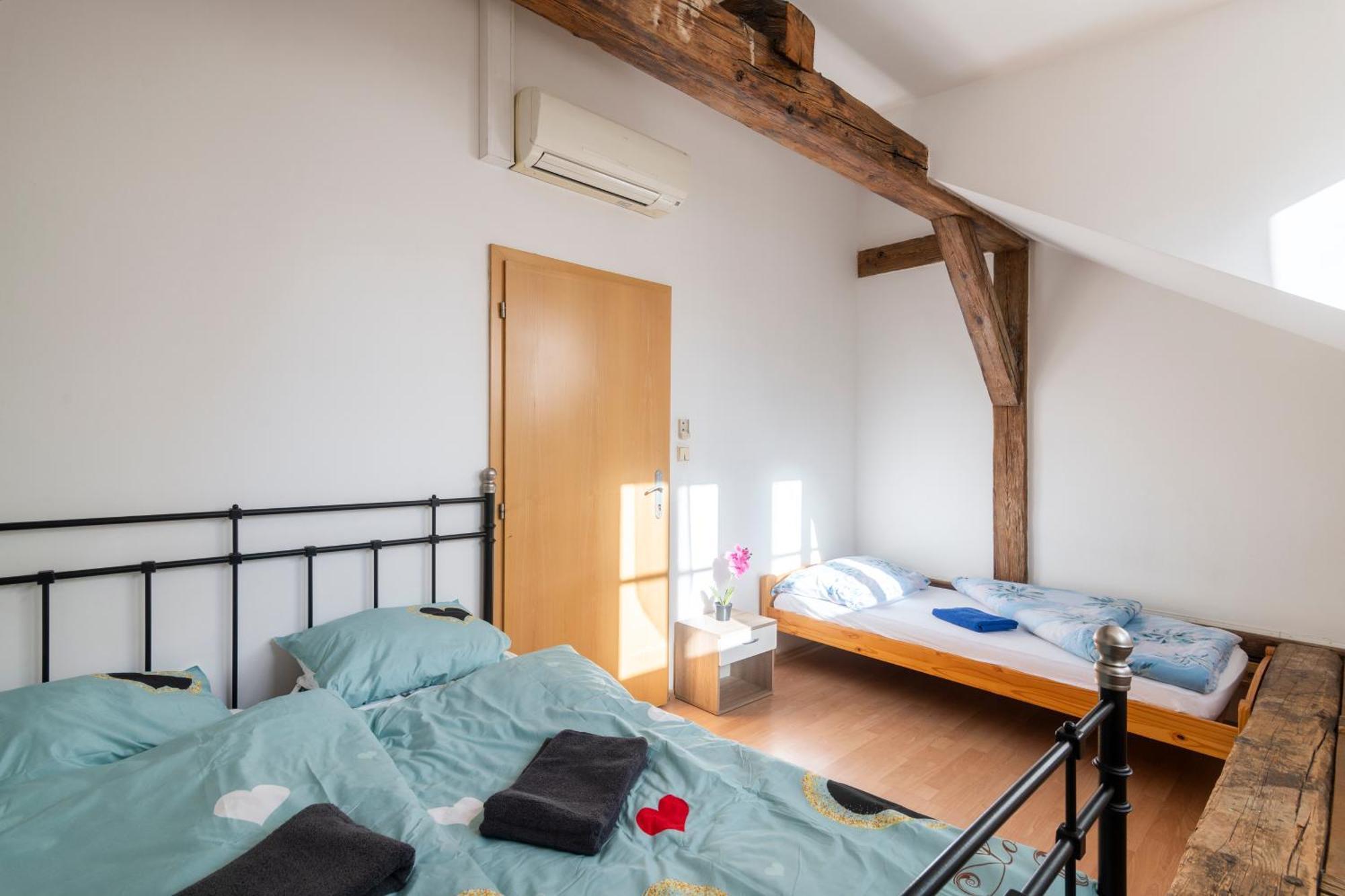 Apartment Stepanska プラハ エクステリア 写真