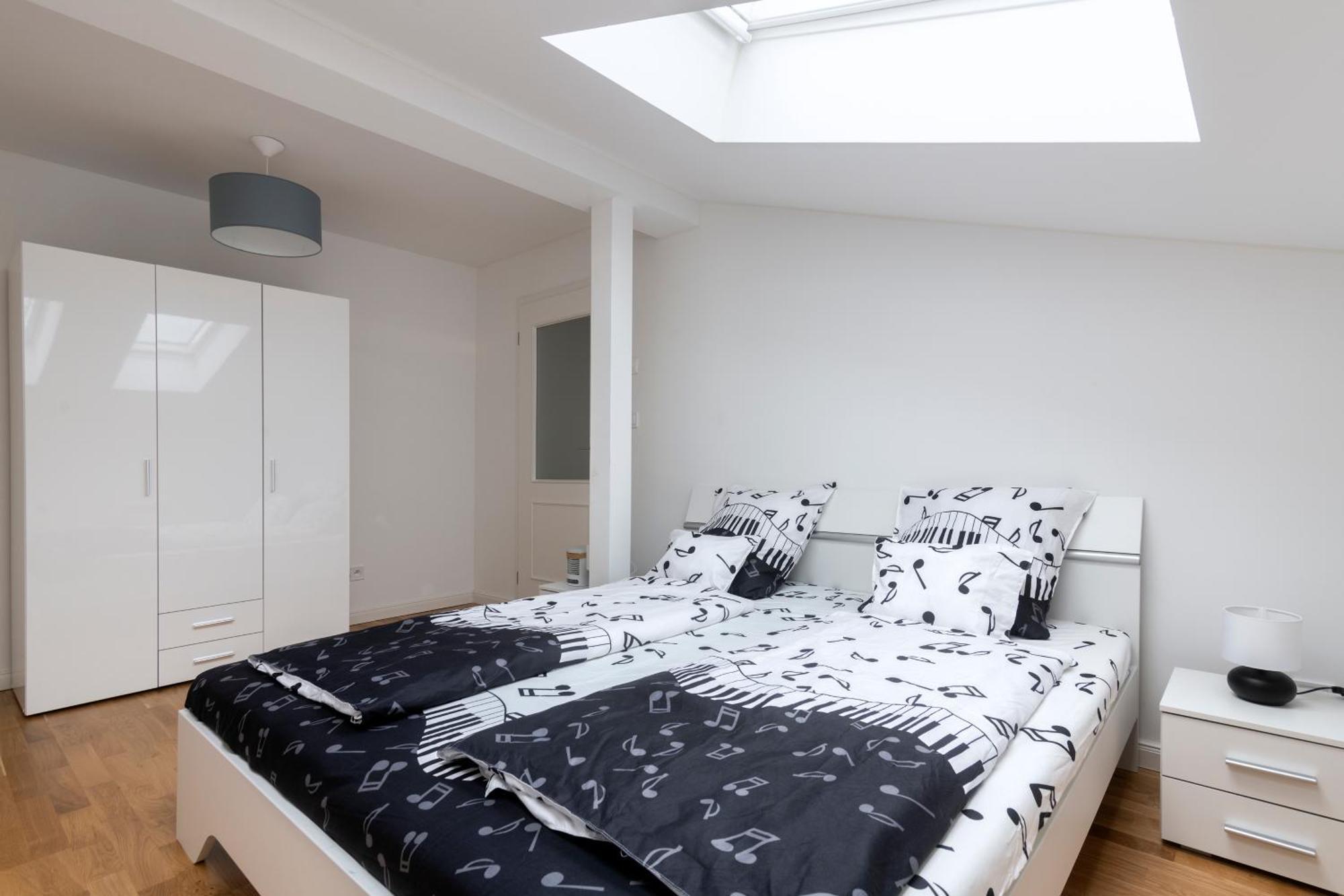 Apartment Stepanska プラハ エクステリア 写真