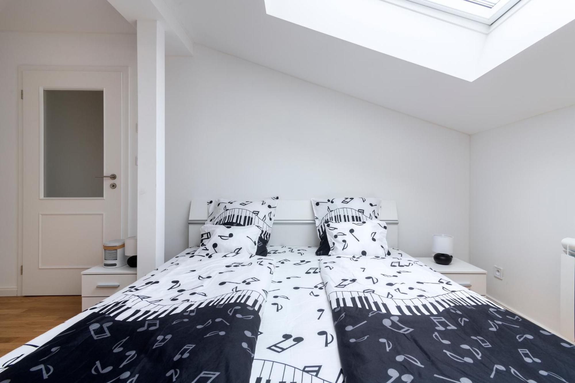 Apartment Stepanska プラハ エクステリア 写真