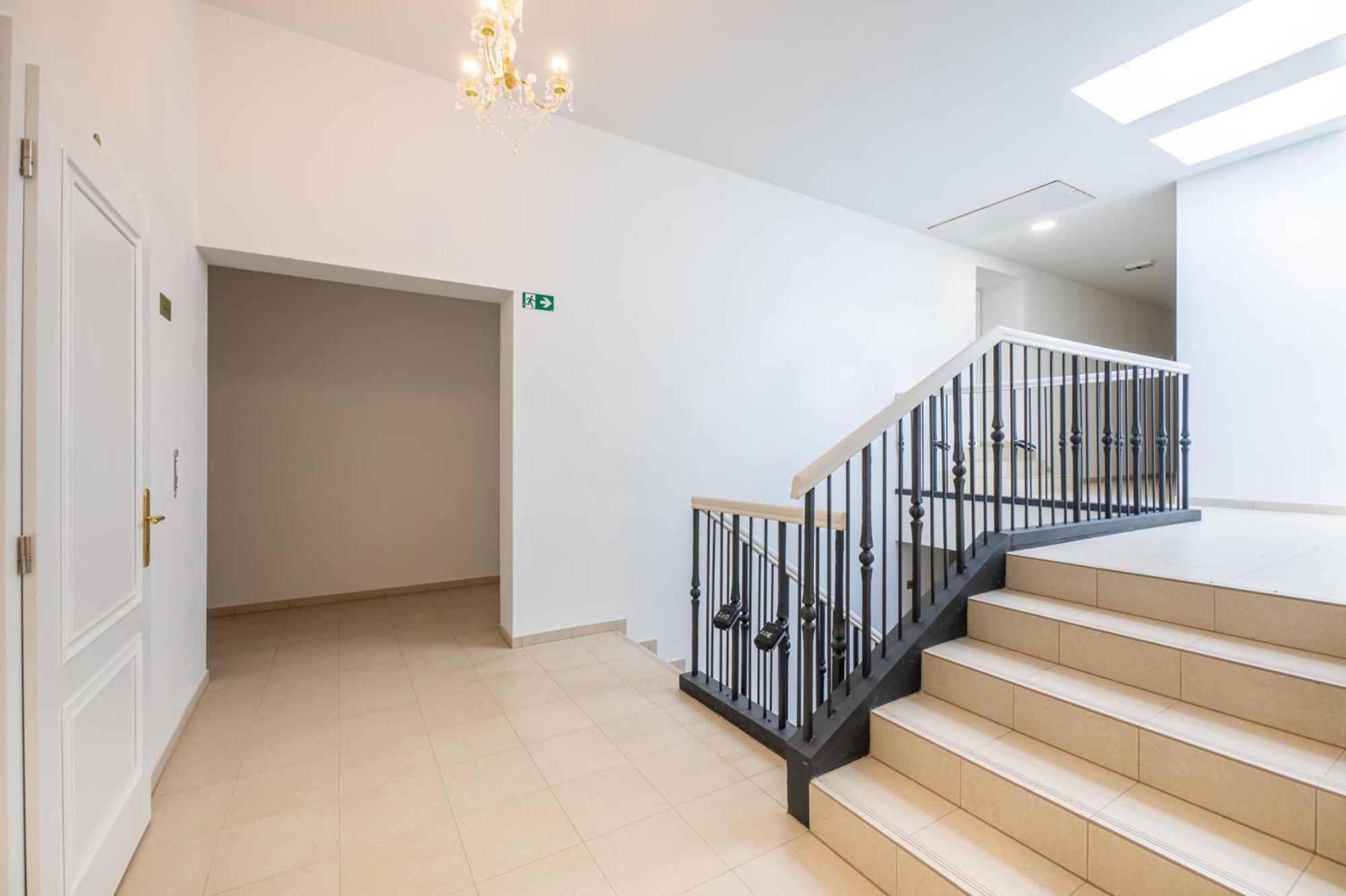 Apartment Stepanska プラハ エクステリア 写真