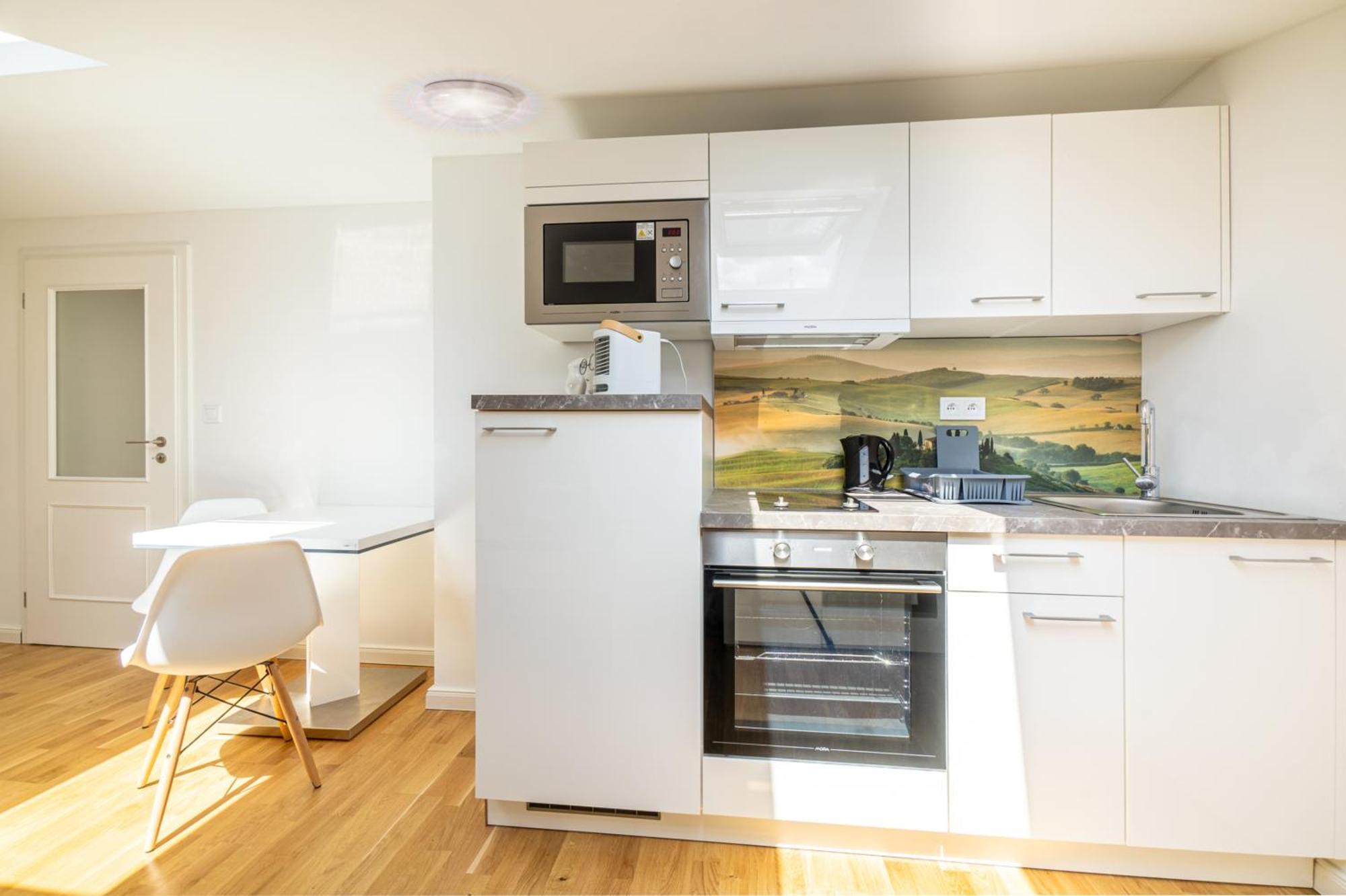 Apartment Stepanska プラハ エクステリア 写真