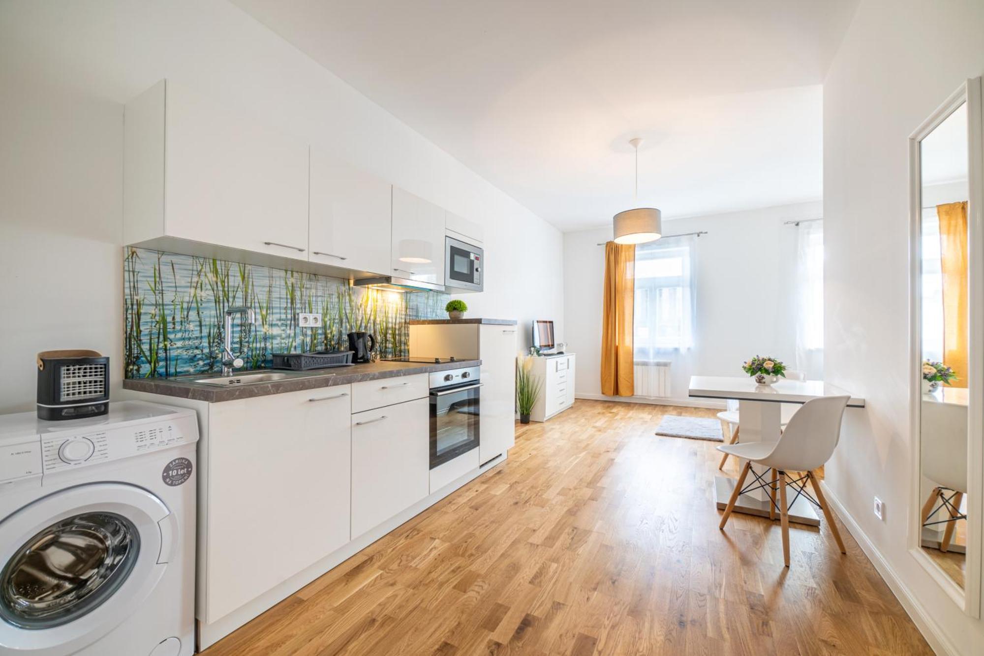 Apartment Stepanska プラハ エクステリア 写真