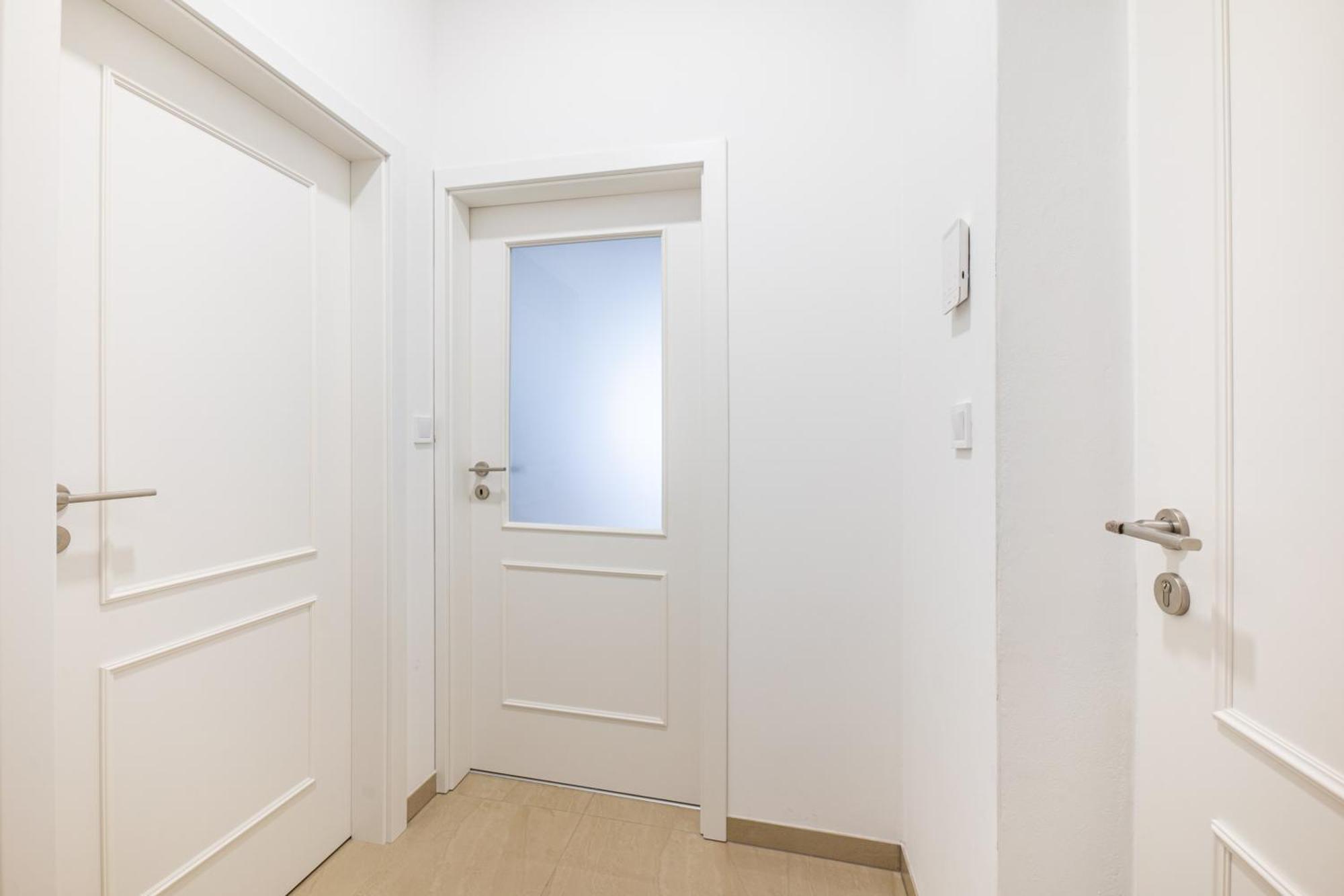 Apartment Stepanska プラハ エクステリア 写真