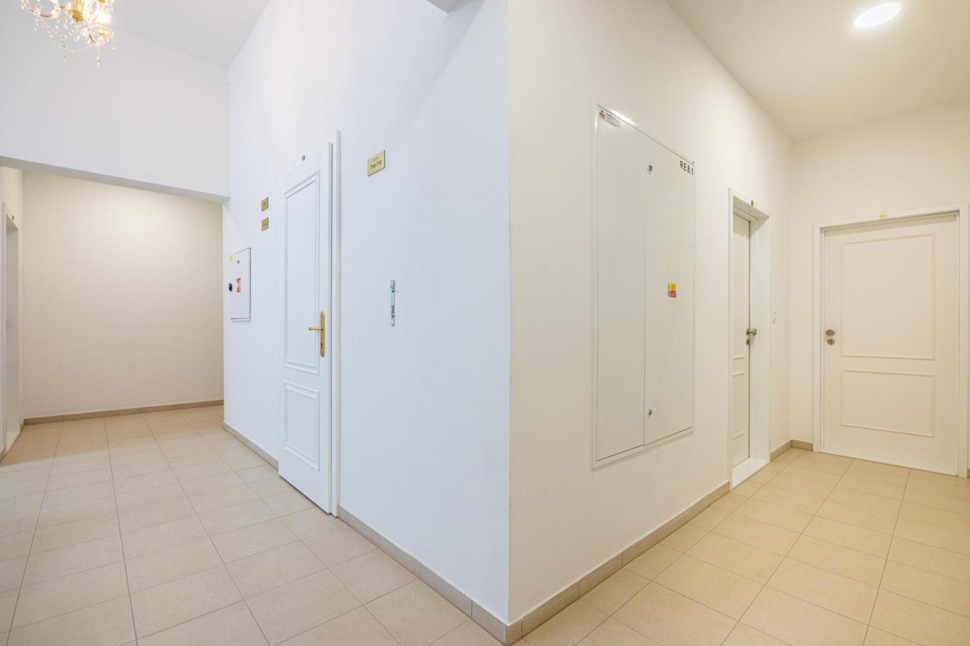 Apartment Stepanska プラハ エクステリア 写真