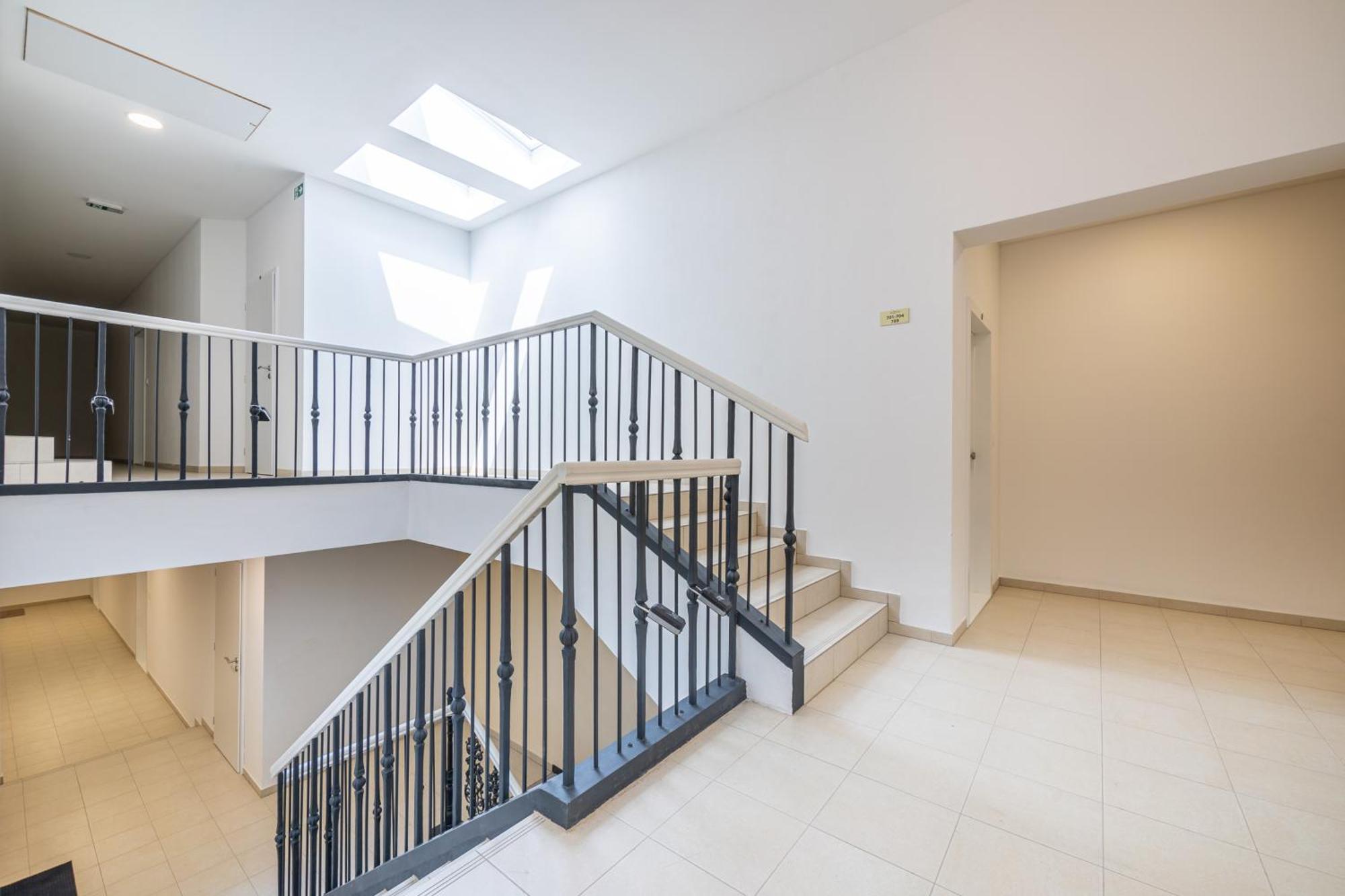 Apartment Stepanska プラハ エクステリア 写真