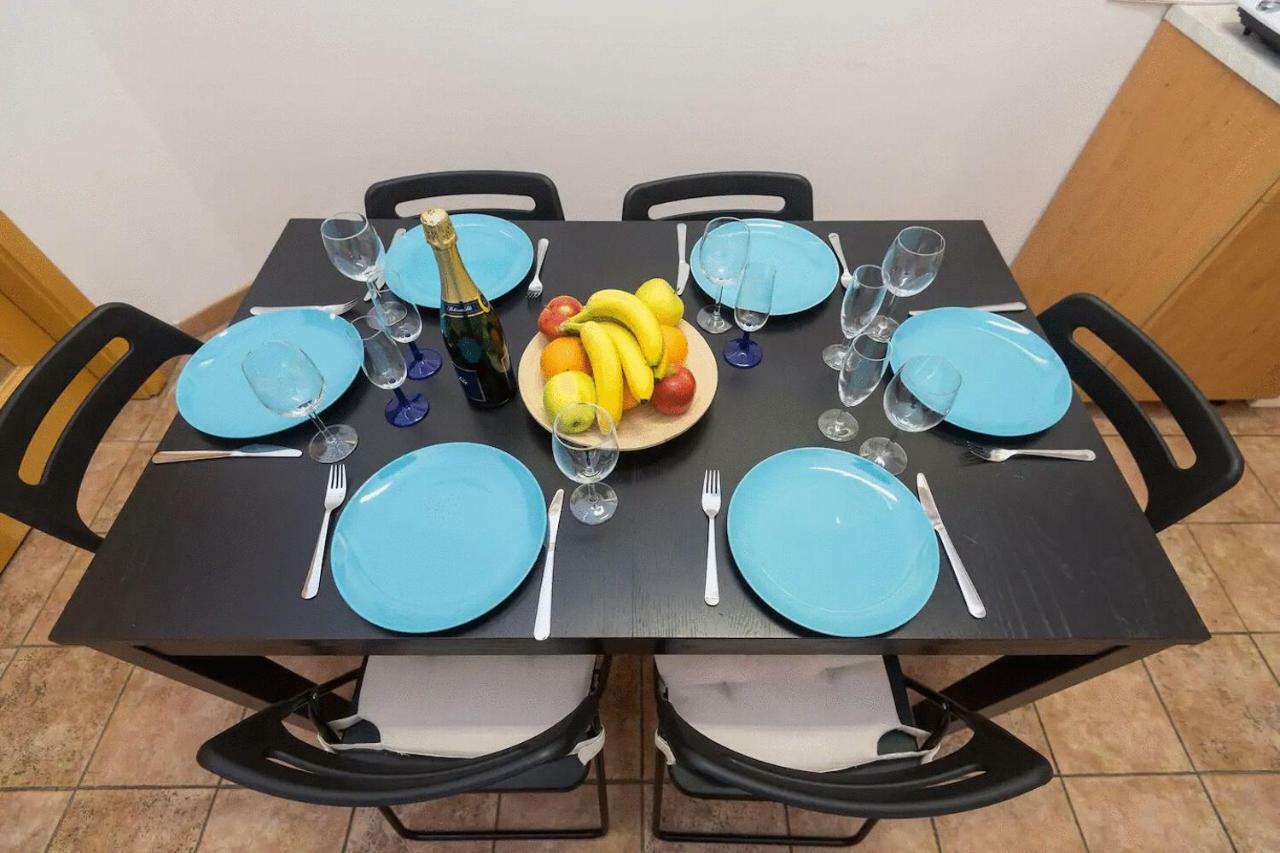 Apartment Stepanska プラハ エクステリア 写真
