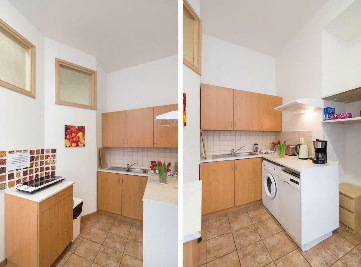 Apartment Stepanska プラハ エクステリア 写真